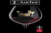 Anchor Hocking · Anchor Hocking | Stemware Serveware. 46-50 20-26 Tumblers. Candle & Floral 51. 34-45 Barware. ... (AIS). Designed to enhance the finest wines. . recommended by Chardonnay