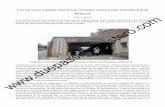 L’ ex top-secret ospedale nella Roccia e il bunker ...files.duepassinelmistero2.com/200007196-aa646ab5fb/Hospital in the... · L’ ex top-secret ospedale nella Roccia e il bunker