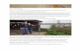 Excursion: “Crazy twitch” to an Imperial eagle near ... · Date: 4 october 2017 Excursion: “Crazy twitch” to an Imperial eagle near Ijsselmuiden with a stop at “Schokland”&