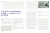 Transforming Learning: Building an Information Scaffoldarts.brighton.ac.uk/__data/.../Transforming-Learning-Tara-Brabazon... · Transforming Learning: Building an Information ...