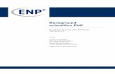 Background scientifico ENP - recom.eu · cati all'inquadramento di ENP come classificazione infermieristica e come insieme di ... Movimento compromesso Compromissione della deambulazione
