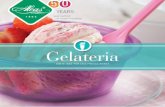 Gelateria - The Complete Package Folder/Alcas... · Gelateria 11 CON LOONEY TUNES LA GELATERIA È PIÙ DIVERTENTE LOONEY TUNES WITH THE ICE CREAM IS MORE FUN il kit dei Looney Tunes