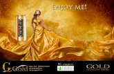 gold presentazione LQ 2017 ENGL - jewellinespreciousvodka.com fileParma - Italy 0039.0521.648172 info@gruppogold.com presentaTION presentazione Enjoy me! We support FONDAZIONE DI BELGRADO