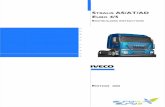 STRALIS AS/AT/AD EURO H E AV Y R AN G E - iveco.com · Lungo Stura Lazio, 15/19 10156 Turin - Italy ... 5 Electronic subsystems 5-4: Cab Module (CM) ... that all safety equipment