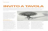 INVITO A TAVOLA - color-and-colors.itcolor-and-colors.it/wp-content/uploads/2015/09/MINIARTEXTIL-2015.pdf · giapponese Yumiko Tanaka che in Everyone to the table (Tutti a tavola)