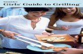 WEBER S Girls Guide to Grilling TM - Dorfler's Meats · WEBER’S Girls’ Guide to Grilling TM. How About A Little Grill Talk? Who knows when, or why, or how it all came about, but