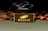 2010 Guidelines - Beyers · ANNO 2010 Guidelines ... Een volle zachte smaak met een verfijnd aroma Un goût corsé avec un arôme subtil Authentics 1880 AROMA AUTOMATEN ... This output
