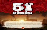 GOAL OF THE GAME - bgames.com.ua · GOAL OF THE GAME Your goal is to build a new State in this post-apocalyptic world. Whether you command merciless Mutants or brave New Yorkers,