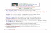 As on 31 December 2017 - Yuvaraja College Mysoreycm.uni-mysore.ac.in/pdfs/chemistry/Dr. K Ajay Kumar Chemistry YCM.pdf · organic compound, Chemia Analityczna , (Warsaw), 2001, 46,