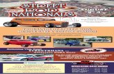 ThousAnds of sTReeT Rods, Muscle cARs & cusToM clAssics · SPECTATOR GATE HOURS IN FREEDOM HALL! The following events are FREE with paid admission to the Street Rod Nationals ThuRSday