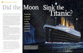 Rare Astronomical Confluence Did the Sinkthe Titaniclayout.pdf · 34 April 2012 sky & telescope SkyandTelescope.com April 2012 35. Rare Astronomical Confluence. On April 10, 1912,