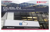 DUBLIN - content.knightfrank.com · DUBLIN OFFICE MARKET REVIEW AND OUTLOOK 2018. 2 SUMMARY REVIEW AND OUTLOOK 2018 Total space let across the top ten deals in 2017 exceeded the combined