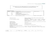 Guidelines for the Management of the McKinley T34 ... · Guidelines for the Management of the McKinley T34 Subcutaneous Ambulatory Syringe Drivers Amendments Date Page(s) Comments