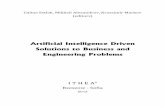 Artificial Intelligence Driven Solutions to Business and ... · Artificial Intelligence Driven Solutions to Business and ... Paweł Dobrzański, ... Artificial Intelligence Driven