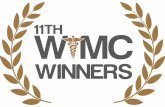 Basic & Preclinical Science - WIMCwimc.wum.edu.pl/wp-content/uploads/2015/05/winners.pdf · Tomasz Wojciechowski, Adrian Drożdż. SPECIAL THANKS to session coordinators Andreas Koufas