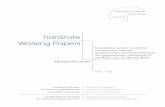 wp 136 2010 krajewski ms04 - core.ac.uk · Sfb 597 „Staatlichkeit im Wandel“ - „Transformations of the State“ (WP 136) Markus Krajewski Legitimizing global economic governance
