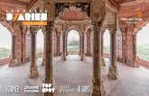 Issue 18 | Oct 2016 Since 1987 · were once the stronghold of royalty in the region. Naugarh, in Sonbhadra is one of them. This erstwhile ... constructed over the ruins of Kerar Kot