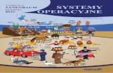 Tytuł oryginału: Modern Operating Systems (4th Edition) · Tytuł oryginału: Modern Operating Systems (4th Edition) ... 2.1.6. Implementacja procesów 117 ... 2.4.6. Szeregowanie