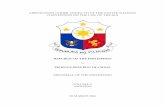 The Philippines’ Memorial – Volume V (Annexes 103-157) Philippines' Memorial... · arbitration under annex vii of the united nations convention on the law of the sea ... 7th meeting