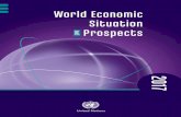 World Economic Situation - sustainabledevelopment.un.org · WGP WTO London Bullion Market Associations least developed countries London Interbank Offered Rate London Metal Exchange