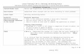 MSDE Mathematics Lesson Planning Organizer 6.RP_.A.1 Defining and Writing... · Web viewPrior to teaching the lesson, make sure students understand, when comparing objects mathematically