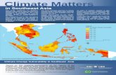 Climate Matters - IDRC EN/climate... · The population density map is drawn from ... Climate Matters Conceptualization, Design, ... Garut (26) Lebak (28) Bandung (29)