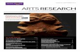 ARTS RESEARCH - hummedia.manchester.ac.ukhummedia.manchester.ac.uk/schools/salc/schoolresearch/salc... · ARTS RESEARCH SCHOOL OF ARTS, LANGUAGES AND CULTURES IN THIS ISSUE: PAGE