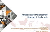 Infrastructure Development Strategy in Indonesiacdn.infrastructureasia.com/.../151124_Infrastructure_Development.pdf · businesses to take part in infrastructure development. For
