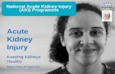 National Acute Kidney Injury (AKI) Programme. National AKI Programme - Richard Fluck.pdf · National Acute Kidney Injury (AKI) Programme . 01/07/2014 2 ... Don’t press the start