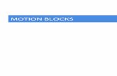 MOTION BLOCKS - ScratchJr · End. Title: 13-01-2015-ScratchJR-Block-Matrix Created Date: 1/13/2015 9:56:15 AM