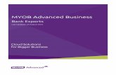 MYOB Advanced Business - jcurvesolutions1.zendesk.com fileWestpac Format (New Zealand)..... 18 Header Record .....18 Detail Records.....18. Introduction MYOB Advanced Business lets