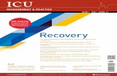 ICU - Health Management and Leadership Portal · Physical rehabilitation in the ICU: understanding the evidence, C. M. Goodson et al. Optimising nutrition for recovery after ICU,