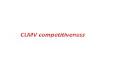 CLMV competitiveness - fuangfah.econ.cmu.ac.thfuangfah.econ.cmu.ac.th/teacher/nisit/files/CLMV-Thailand.pdf · Myanmar Nominal GDP $64.3 bil Real GDP Growth (5 Year Average) 27.96%