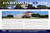 Pariwara Vol 26 tahun 2018 - biofarmaka.ipb.ac.idbiofarmaka.ipb.ac.id/biofarmaka/2018/Pariwara IPB Vol 026 Tahun... · Universitas Putra Malaysia (UPM), Hokkaido University, dan beberapa