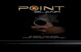 Poin˜!Blank. - Anglers Resourceanglersresource.net/Portals/anglersresource/PB Catalog WEB DL.pdf · Point Blank # Blank Weight g/oz Apl icatons Action Angl e (degrees) Power (Gramstobnd