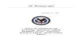 VistA Monograph - va.gov  · Web view2.75.7.3.Pharmacy Product System - National (PPS-N)232. 2.75.8.National Drug File (NDF)234. 2.75.9.Outpatient Pharmacy236. 2.75.10.Pharmacy Benefits