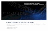 Updated ISA AI Executive Course 7.31.17 - Homepage - CMU · Microsoft Word - Updated ISA AI Executive Course 7.31.17.docx ...