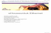 Ehouse Ethernet Home Automation - isys.pl · ditunda dan tugas musimsecara otomatis.Dukungan PC memungkinkan membuat perangkat lunak sendiri , yang ... eHouseinstalasi dapat dirancang