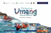 Member of THE PROFILE umang-28022011-KCL2.pdf · Penanaman pohon oleh beberapa perusahaan yang melakukan kegiatan Outing di Pulau Umang ... Lomba Hias Jukung dalam rangka mengembangkan
