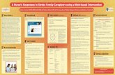 A Nurse’s Responses to Stroke Family Caregivers using a ...258c188952b70d6e4685-bab8b9164036ab8e7c0ae9578fadcf7c.r44.cf2... · or recurrent stroke every year and most are cared