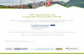 10 Symposium Logistik Innovativ 2018 Symposium Logistik Innovativ 2018 Alpine Innovation for Combined