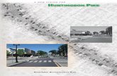 A NEW VISION FOR HUNTINGDON PIKE - …rockledgeborough.org/assets/content/files/planning/...2 Rockledge Revitalization Plan Economic Development Issues Fortunately for Rockledge, economic