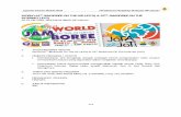 WORLD 61ST JAMBOREE ON THE AIR (JOTA) & 22 …labuanscout.org/Scout_Labuan/Laporan JOTA JOTI 2018.pdf · dengan dengan bantuan operator Ham daripada Borneo Amateur Radio Club (BARC).