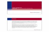 Taylor Wimpey plc/media/Regions/migration... · Taylor Wimpey plc Group, pro forma half year comparative analyses have been prepared, by aggregating the previously reported half year