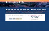 Indonesia Forum - IFLR · Telekomunikasi, PT Ciliandra Perkasa, PT Bukit Makmur Mandiri Utama (BUMA), PT Dian Swastatika Sentosa (DSS), PT Bumi Resources, PT Bakrie Brothers, PT Bank