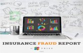 INSURANCE FRAUD REPORT - revistacobertura.com.br filein this report introduction fraud-fighting culture engagement between departments weapons to fight fraud fraud pools data, data,