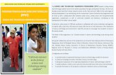 ‘participatorylearning’ PROGRAM PENGGALAKAN SAINS DAN ...penangeducation.org.my/files/reports/ppst/PPST-2013.pdf · kerjasama pelbagai institusi pendidikan dan badan bukan kerajaan