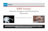 T14110-02-13-14-MRI Safety Final Slides - AHC Media · FDA MRI Website The FDA has a MRI website that includes information on the following: Uses and description Risks and benefits