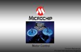 Embedded Rapid Prototyping für Microchip Mikrokontroller ... · MATLAB Expo 2017 2 Industry Trends: PMSM motors lHigher efficiency and environment friendly lEnergy efficiency regulations