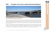 VII. Public Services and Infrastructure · Public Services and Infrastructure Introduction and Purpose ... Seal Beach, Westminster, and parts of unincorporated Orange County. ...